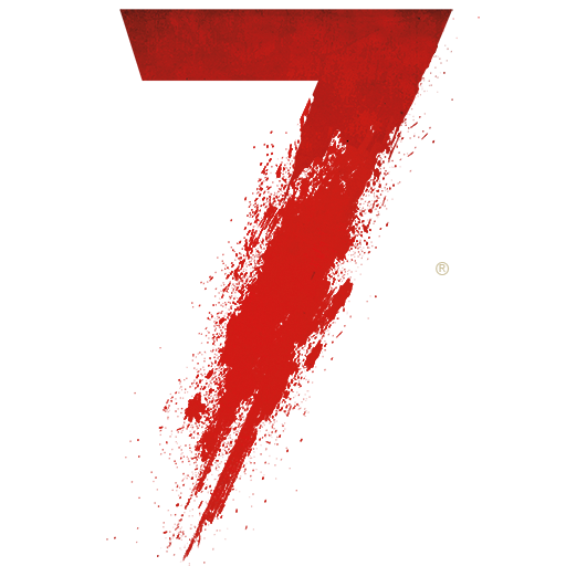 7 Days to Die Server