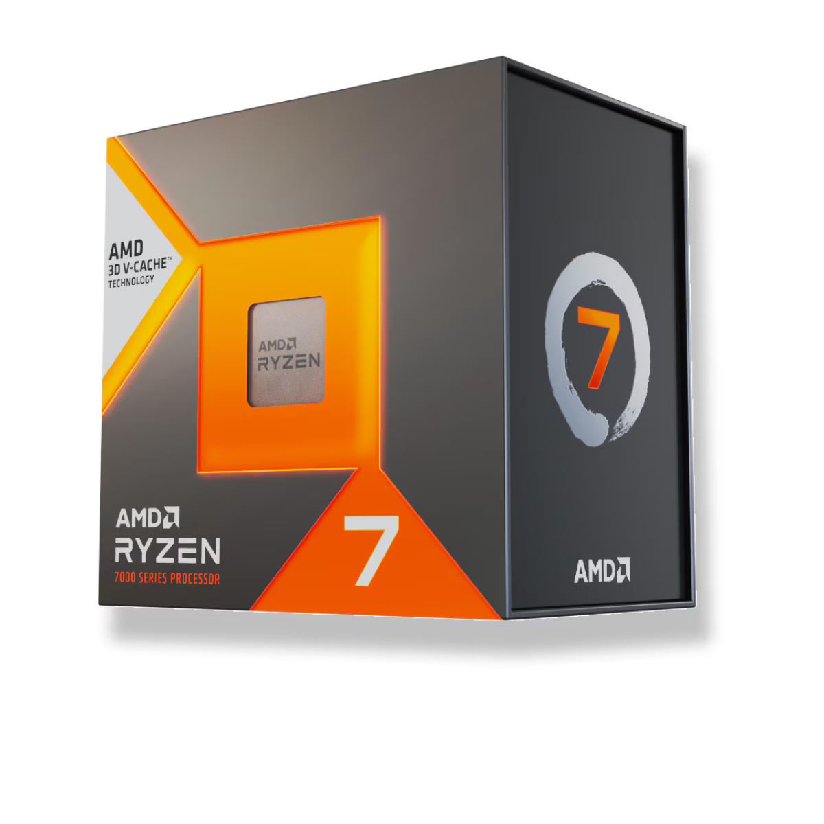 AMD Ryzen™ 7 7000